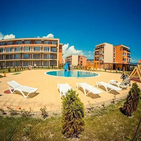 Apartment Pool View, 2 Bedroom
