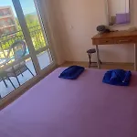 Appartamento Pool View, 2 Bedroom Sunny Beach