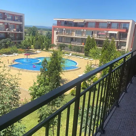 Lägenhet Pool View, 2 Bedroom *