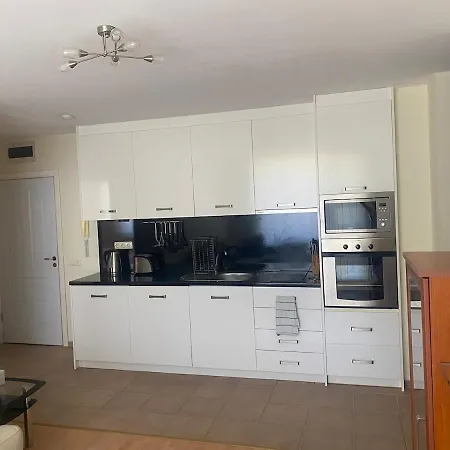 Pool View, 2 Bedroom * Slăntjev Brjag
