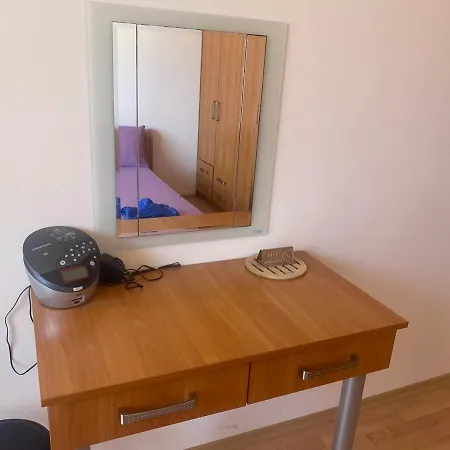 Pool View, 2 Bedroom * Slantschew brjag