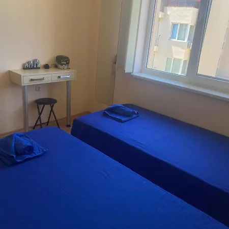 Pool View, 2 Bedroom * Slantschew brjag