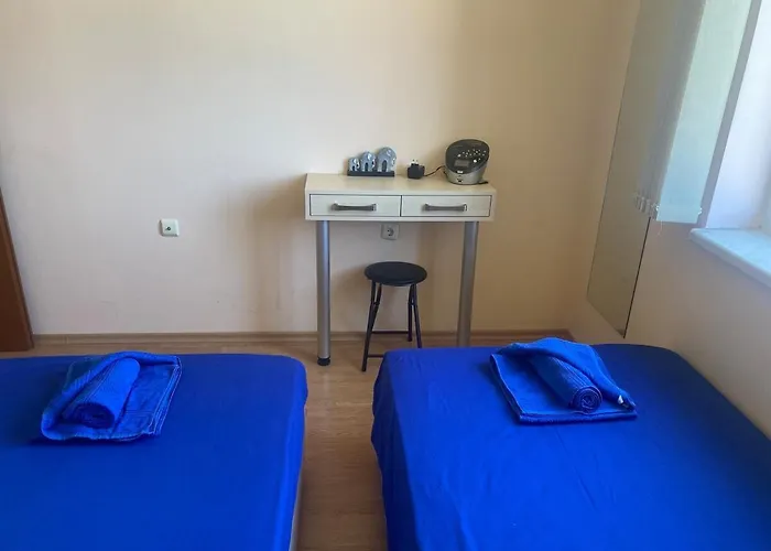 アパート Pool View, 2 Bedroom *