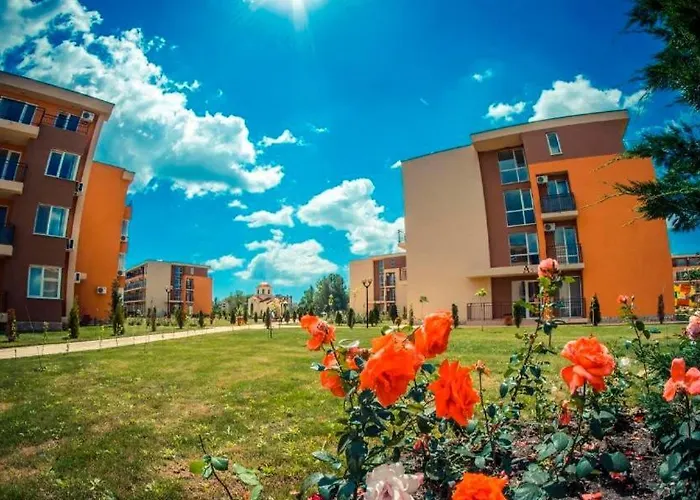 Pool View, 2 Bedroom Apartman