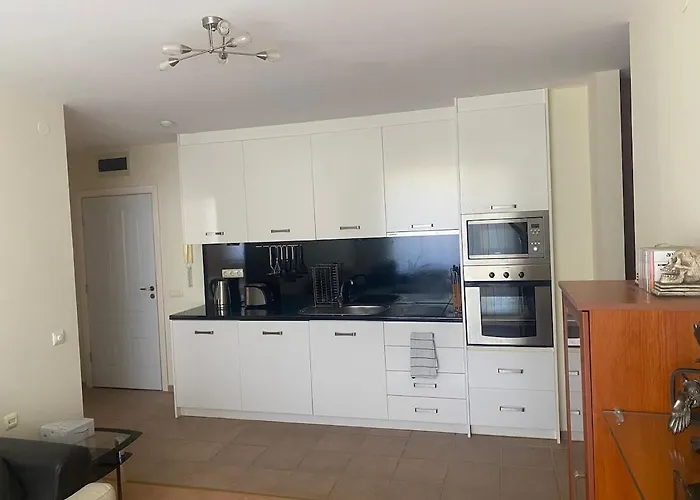 Pool View, 2 Bedroom * Napospart