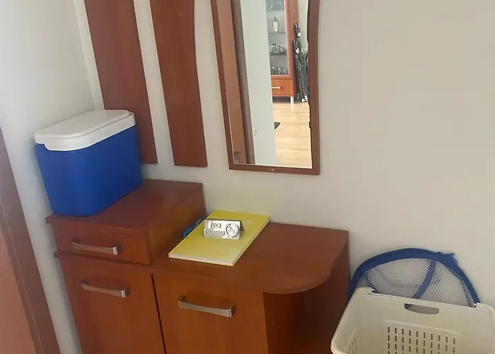 Pool View, 2 Bedroom アパート サニービーチ