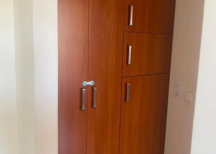 Pool View, 2 Bedroom Apartman