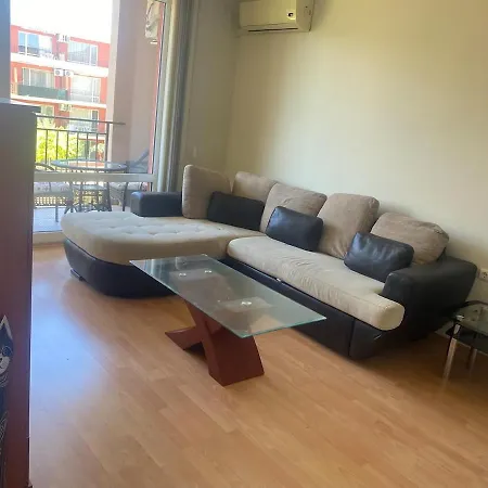 דירה Pool View, 2 Bedroom