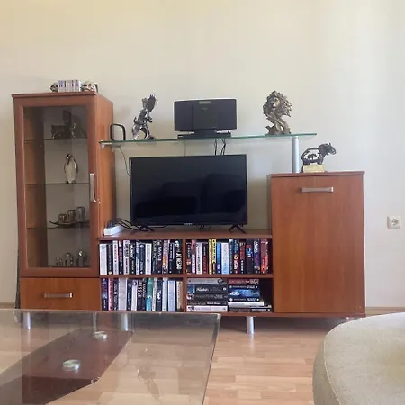 Pool View, 2 Bedroom סאני ביץ'