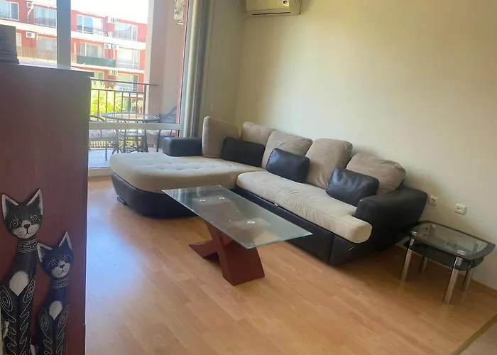 Διαμέρισμα Pool View, 2 Bedroom