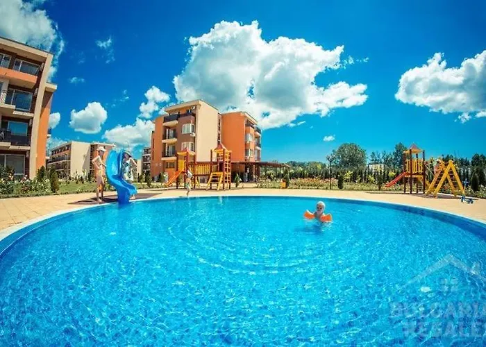 Διαμέρισμα Pool View, 2 Bedroom