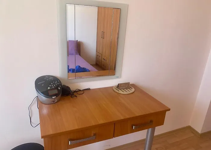 Pool View, 2 Bedroom * סאני ביץ'