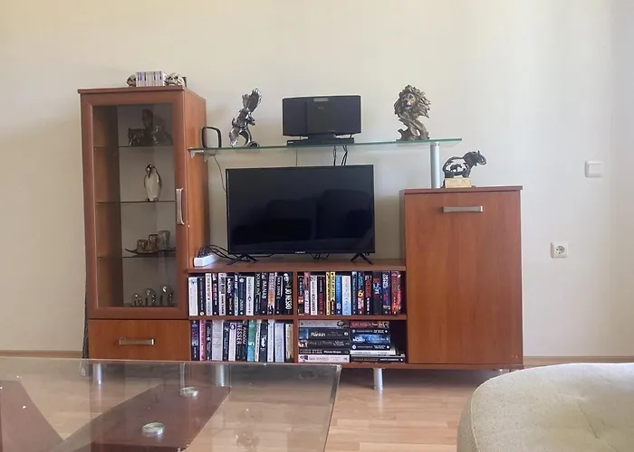 Pool View, 2 Bedroom סאני ביץ'