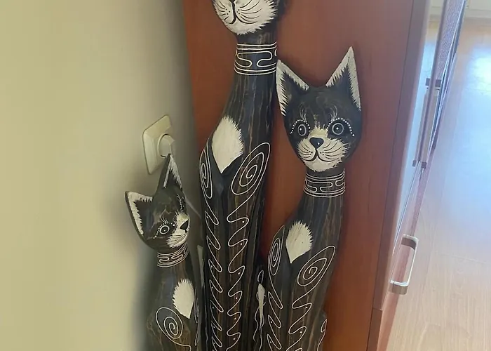 Pool View, 2 Bedroom סאני ביץ'