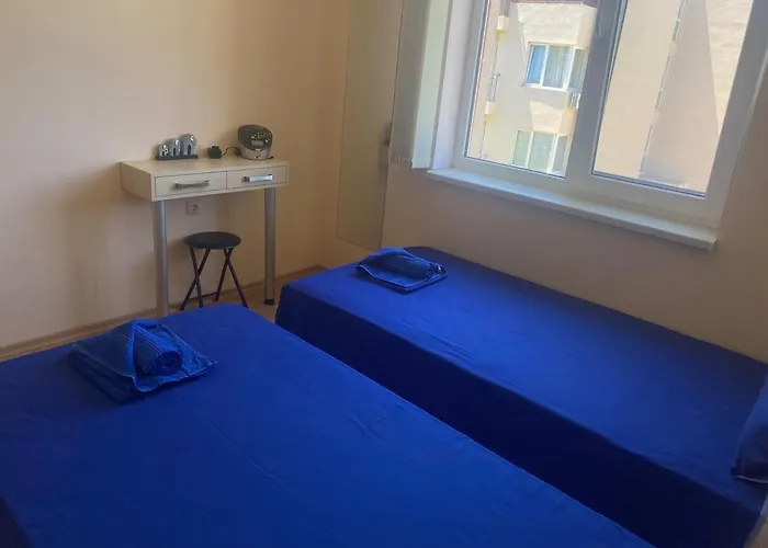 Pool View, 2 Bedroom * Σάνι Μπιτς